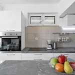 Four-bedroom In