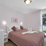 Four-bedroom In *