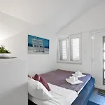Four-bedroom In * 罗戈兹尼察
