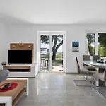 Four-bedroom In