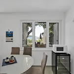 Holiday home Four-bedroom In Rogoznica (Sibenik-Knin)
