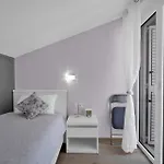 Four-bedroom In Rogoznica (Sibenik-Knin)