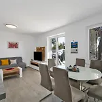 Four-bedroom In Holiday home Rogoznica (Sibenik-Knin)