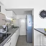 Holiday home Four-bedroom In