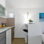 Four-bedroom In 罗戈兹尼察