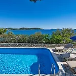 Four-bedroom In
