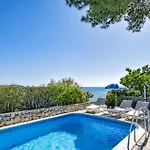 Four-bedroom In * Rogoznica (Sibenik-Knin)