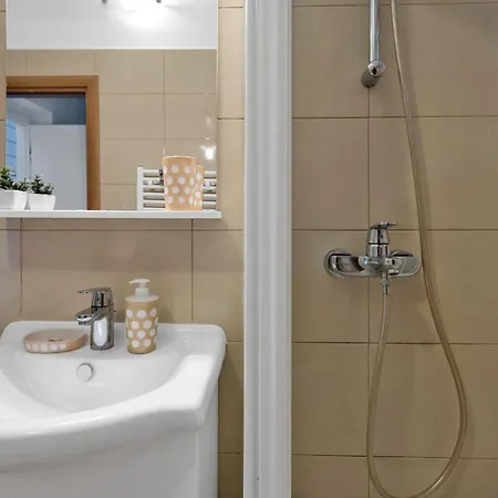 Four-bedroom In Holiday home *