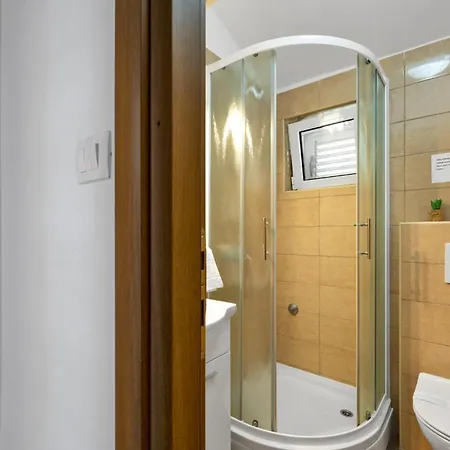 Four-bedroom In Rogoznica (Sibenik-Knin)