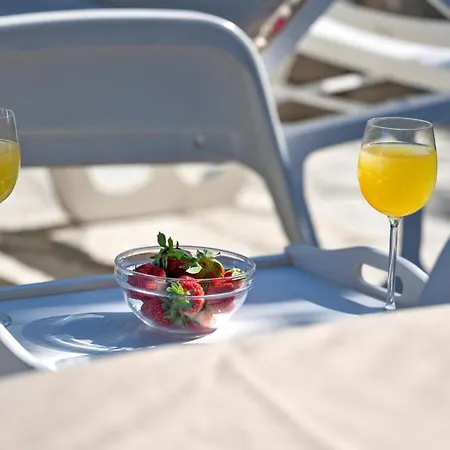 Four-bedroom In Holiday home