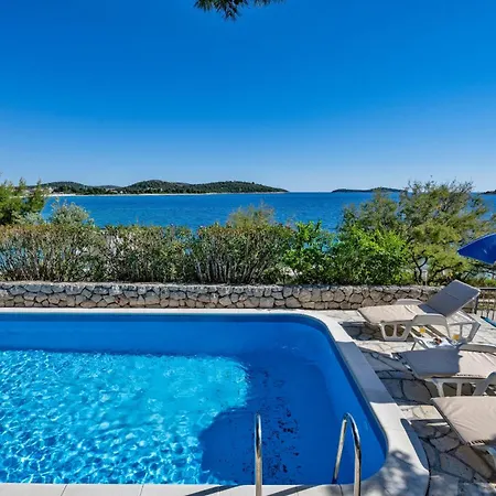 Four-bedroom In