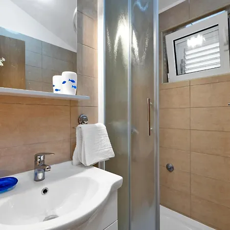 Four-bedroom In Nyaraló *