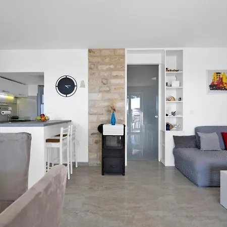 Four-bedroom In *