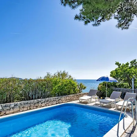 Four-bedroom In * Rogoznica (Sibenik-Knin)