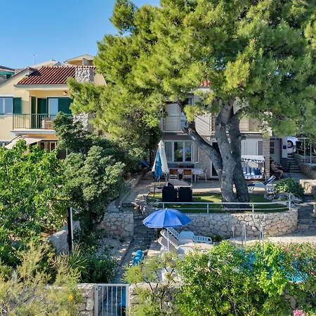 Four-bedroom In Holiday home Rogoznica (Sibenik-Knin)