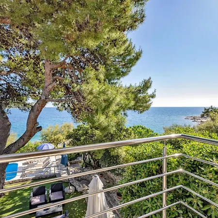 Four-bedroom In * Rogoznica (Sibenik-Knin)