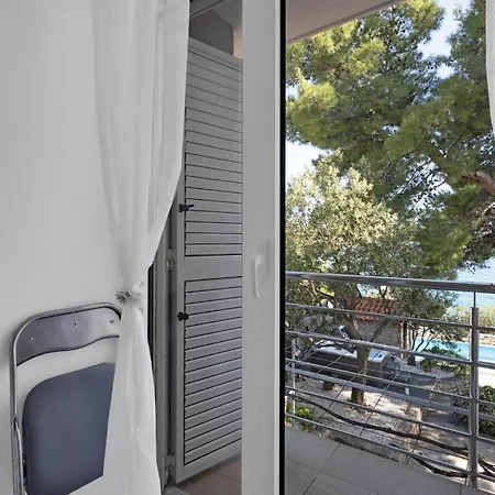 Four-bedroom In