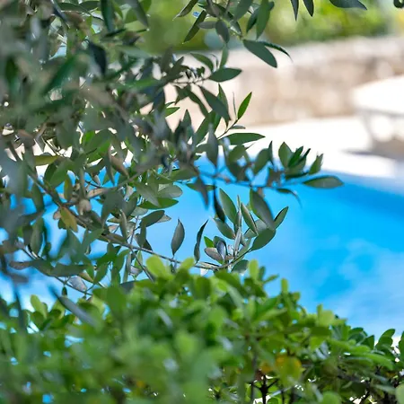 Holiday home Four-bedroom In *