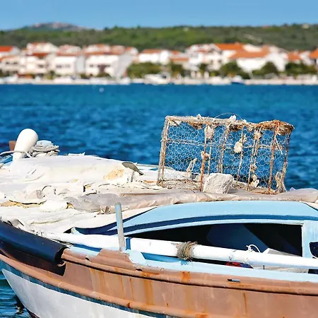 Four-bedroom In Rogoznica (Sibenik-Knin)