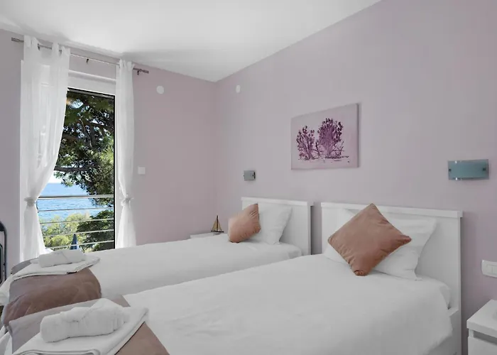 Four-bedroom In Tatil Evi *