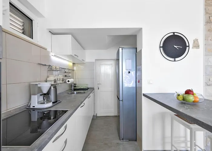 بيت للعطل Four-bedroom In