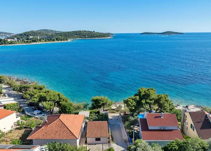 Tatil Evi Four-bedroom In *